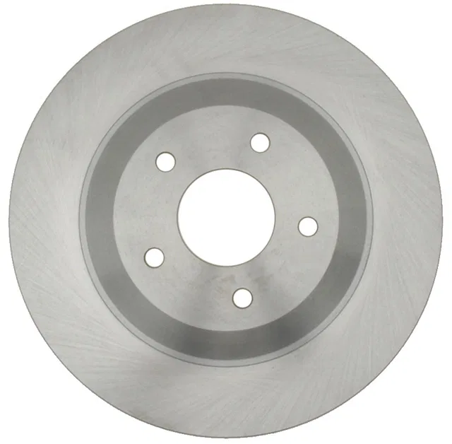 56701R – RAYBESTOS Brake Rotor, OE Replacement Single